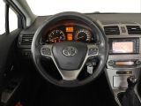 Toyota Avensis bei Sportwagen.expert - Abbildung (6 / 6)