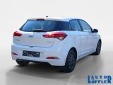 Hyundai i20 bei Sportwagen.expert - Abbildung (5 / 15)