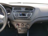 Hyundai i20 bei Sportwagen.expert - Abbildung (11 / 15)