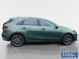 Kia Ceed bei Sportwagen.expert - Abbildung (6 / 15) Kia Ceed bei Sportwagen.expert - Abbildung (6 / 15)