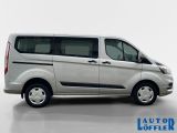 Ford Transit Custom bei Sportwagen.expert - Abbildung (6 / 15)