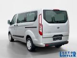 Ford Transit Custom bei Sportwagen.expert - Abbildung (3 / 15)