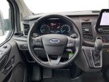 Ford Transit Custom bei Sportwagen.expert - Abbildung (12 / 15)