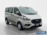 Ford Transit Custom bei Sportwagen.expert - Abbildung (7 / 15)