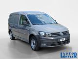 VW Caddy bei Sportwagen.expert - Abbildung (7 / 15)