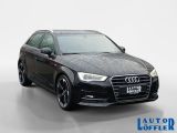 Audi A3 Sportback bei Sportwagen.expert - Abbildung (7 / 15)