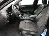 Audi A3 Sportback bei Sportwagen.expert - Abbildung (9 / 15)