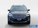 Ford Kuga bei Sportwagen.expert - Abbildung (8 / 15)