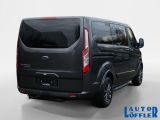 Ford Tourneo Custom bei Sportwagen.expert - Abbildung (5 / 15)