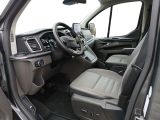 Ford Tourneo Custom bei Sportwagen.expert - Abbildung (9 / 15)