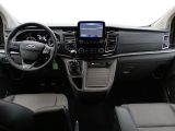 Ford Tourneo Custom bei Sportwagen.expert - Abbildung (10 / 15)