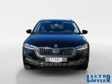 Skoda Octavia bei Sportwagen.expert - Abbildung (8 / 15)