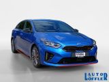 Kia Pro Ceed bei Sportwagen.expert - Abbildung (7 / 15)
