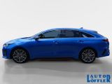 Kia Pro Ceed bei Sportwagen.expert - Abbildung (2 / 15)