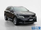 Kia Sorento bei Sportwagen.expert - Abbildung (7 / 15)