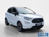 Ford EcoSport bei Sportwagen.expert - Abbildung (7 / 15)