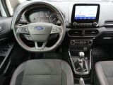 Ford EcoSport bei Sportwagen.expert - Abbildung (10 / 15)