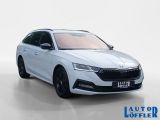 Skoda Octavia bei Sportwagen.expert - Abbildung (7 / 15)
