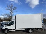 Ford Transit bei Sportwagen.expert - Abbildung (4 / 14)