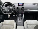 Audi S3 Sportback bei Sportwagen.expert - Abbildung (10 / 15)
