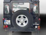 Land Rover Defender bei Sportwagen.expert - Abbildung (7 / 7)