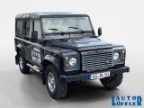 Land Rover Defender bei Sportwagen.expert - Abbildung (6 / 7)