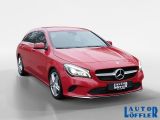 Mercedes-Benz CLA-Klasse bei Sportwagen.expert - Abbildung (7 / 15)