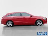 Mercedes-Benz CLA-Klasse bei Sportwagen.expert - Abbildung (6 / 15)