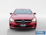 Mercedes-Benz CLA-Klasse bei Sportwagen.expert - Abbildung (8 / 15)