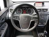 Opel Mokka bei Sportwagen.expert - Abbildung (12 / 15)