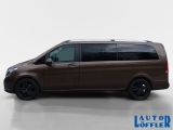 Mercedes-Benz V -Klasse V250 extralang bei Sportwagen.expert - Abbildung (2 / 15) Mercedes-Benz V -Klasse V250 extralang bei Sportwagen.expert - Abbildung (2 / 15)
