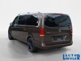 Mercedes-Benz V -Klasse V250 extralang bei Sportwagen.expert - Abbildung (3 / 15) Mercedes-Benz V -Klasse V250 extralang bei Sportwagen.expert - Abbildung (3 / 15)