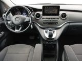 Mercedes-Benz V -Klasse V250 extralang bei Sportwagen.expert - Abbildung (10 / 15) Mercedes-Benz V -Klasse V250 extralang bei Sportwagen.expert - Abbildung (10 / 15)