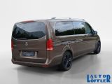 Mercedes-Benz V -Klasse V250 extralang bei Sportwagen.expert - Abbildung (5 / 15) Mercedes-Benz V -Klasse V250 extralang bei Sportwagen.expert - Abbildung (5 / 15)