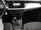 Skoda Scala bei Sportwagen.expert - Abbildung (11 / 15)