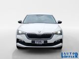 Skoda Scala bei Sportwagen.expert - Abbildung (8 / 15)