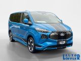 Ford Tourneo Custom bei Sportwagen.expert - Abbildung (7 / 15)
