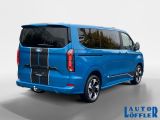 Ford Tourneo Custom bei Sportwagen.expert - Abbildung (5 / 15)