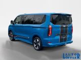 Ford Tourneo Custom bei Sportwagen.expert - Abbildung (3 / 15)