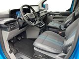 Ford Tourneo Custom bei Sportwagen.expert - Abbildung (9 / 15)