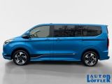Ford Tourneo Custom bei Sportwagen.expert - Abbildung (2 / 15)