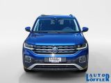 VW T-Cross bei Sportwagen.expert - Abbildung (8 / 15)