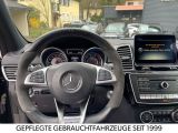 Mercedes-Benz GLS-Klasse bei Sportwagen.expert - Abbildung (10 / 15)