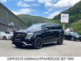 Mercedes-Benz GLS-Klasse bei Sportwagen.expert - Abbildung (2 / 15)