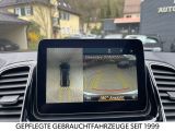 Mercedes-Benz GLS-Klasse bei Sportwagen.expert - Abbildung (14 / 15)