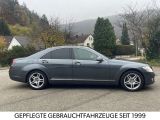 Mercedes-Benz S-Klasse bei Sportwagen.expert - Abbildung (10 / 15)