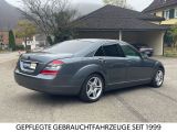 Mercedes-Benz S-Klasse bei Sportwagen.expert - Abbildung (8 / 15)