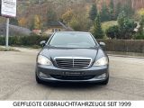 Mercedes-Benz S-Klasse bei Sportwagen.expert - Abbildung (14 / 15)