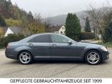 Mercedes-Benz S-Klasse bei Sportwagen.expert - Abbildung (11 / 15)