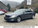 Mercedes-Benz S-Klasse bei Sportwagen.expert - Abbildung (2 / 15)